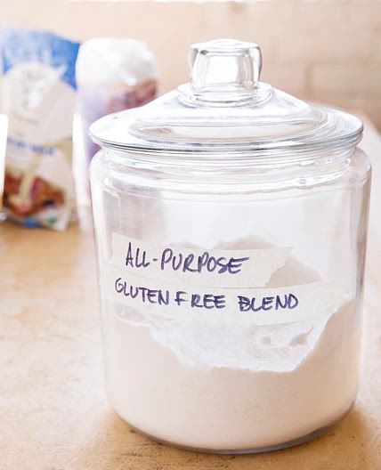 ATK All-Purpose Gluten-Free Flour Blend