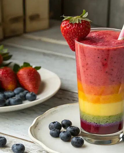 Diabetic-Friendly Smoothie: 7 Easy Recipes to Try Today - Diabetic recipes