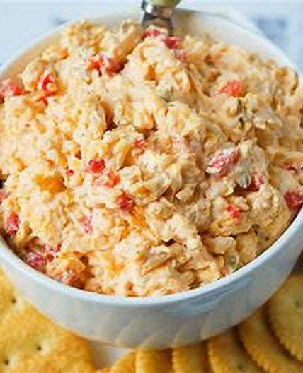 Southern Pimento Cheese