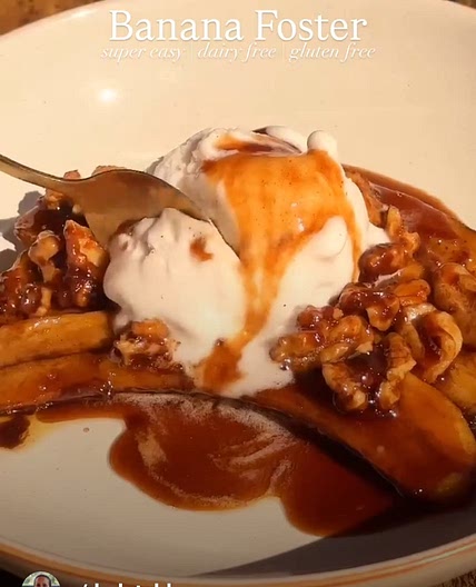 Banana Foster