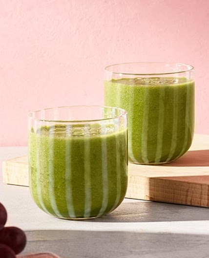 Going Green Smoothie