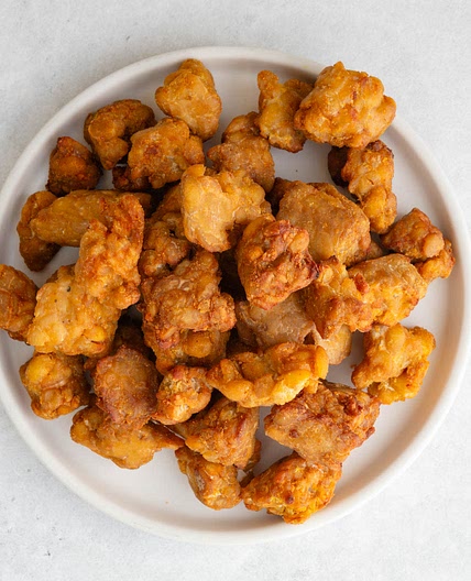 Tasty Baked Tempeh Recipe (High-Protein, 4 Ingredients)
