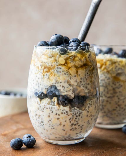 Overnight Oats