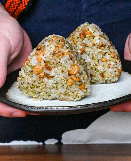 Devil's Rice Ball: That Legendary Lawson's "Akuma no Onigiri" You Can't Stop Eating