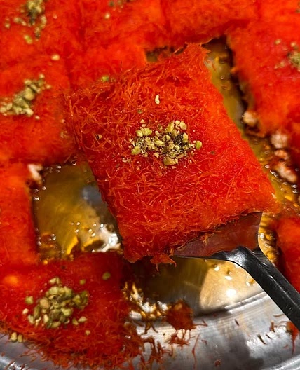 Knafa