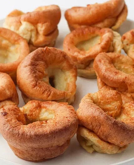Easy Fluffy Yorkshire Pudding to Make