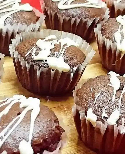 Best Chocolate Cupcakes Recipe Ever