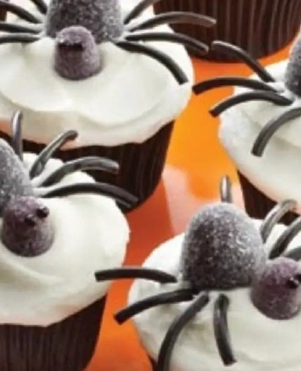 Incredible Spooktacular Spider Cupcakes to Try Now