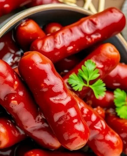 Lil Smokies Recipe | Best Sweet Recipes Hub