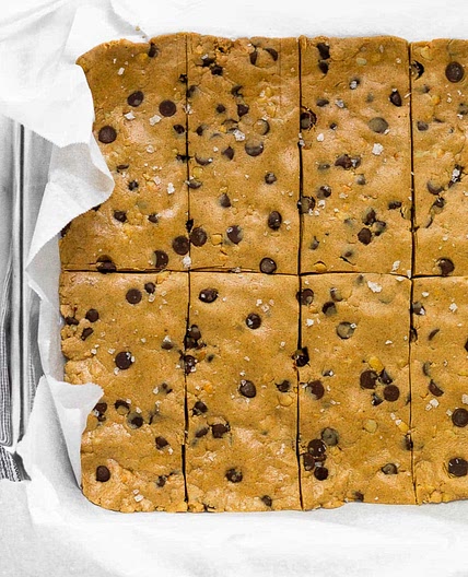 Perfect Bar Recipe
