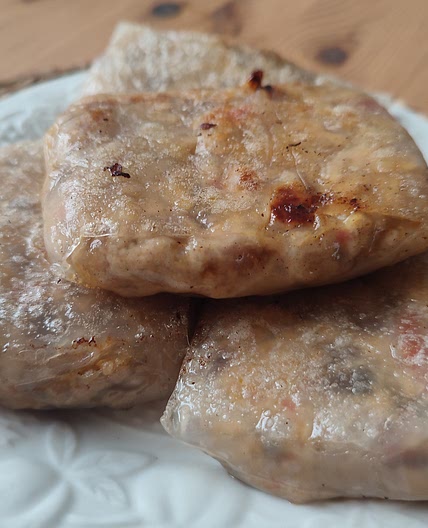 Murtabak