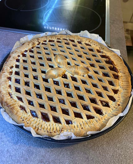 Crostata 
