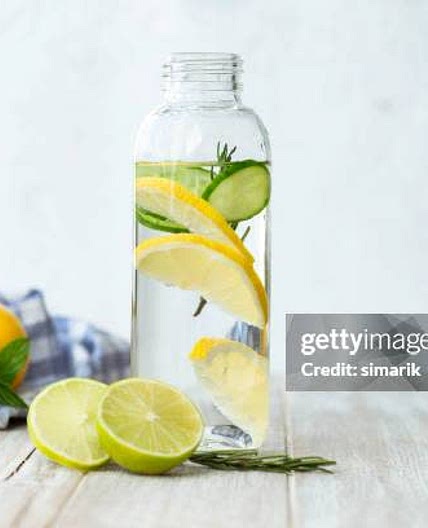 Detox weight loss #2s