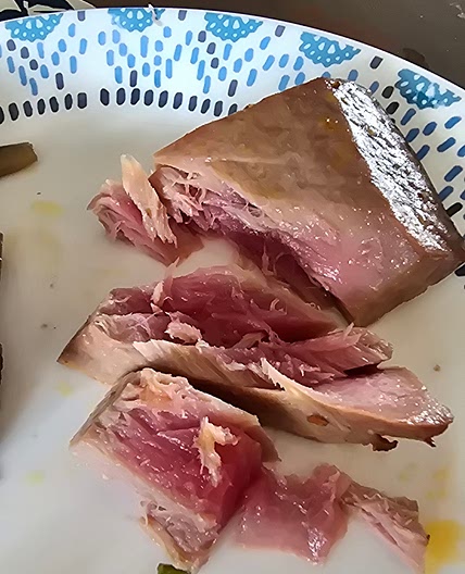 Tuna air fryer
