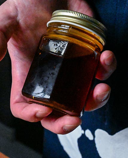 Make Rayu "La-Yu" Chili Oil From Scratch in 20 Minutes at Home