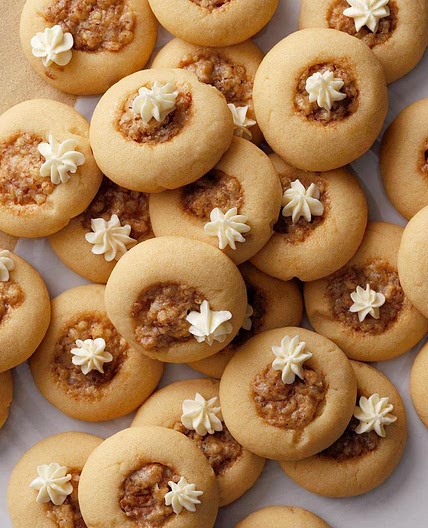 Pecan Pie Cookies