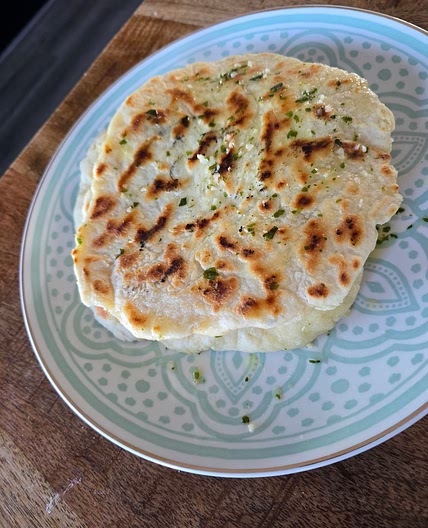 Naan