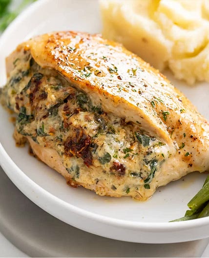 Juicy Chicken Breast Recipe: Quick, Healthy, and Flavorful | Sharp Blades