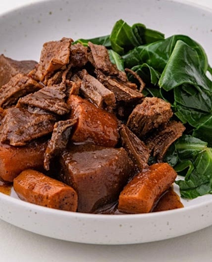 Beef Brisket (Solid Starts) 