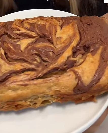 Easy Banana Bread