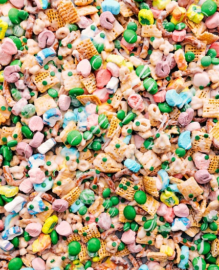 Leprechaun Bait