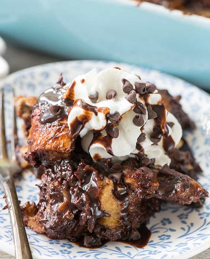 Mocha French Toast “ Cheat meal “