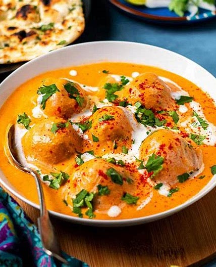 Malai Koftas