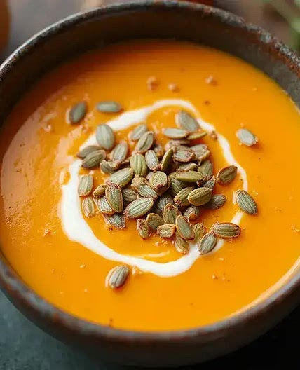 Ultimate Butternut Squash Soup Recipe to Impress Your Guests