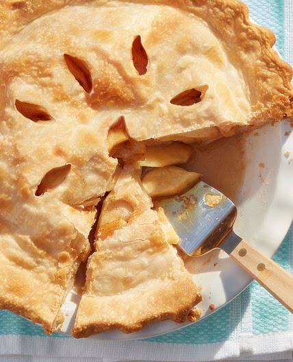 Perfect Apple Pie