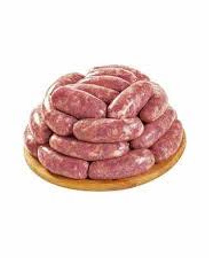 Linguiça Sambal de Azul Miojo