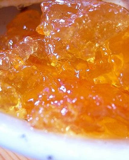 Варенье из яблок с апельсинами и лимонами