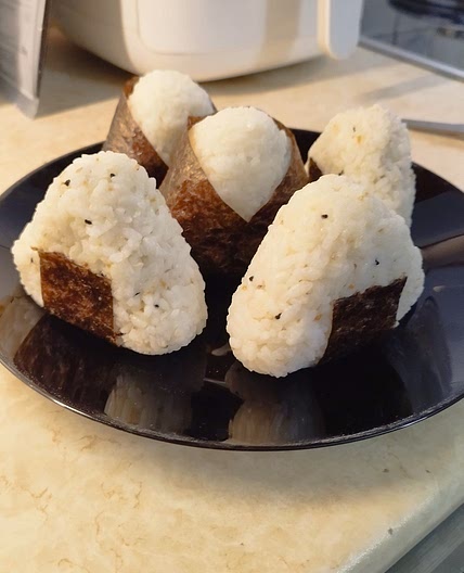 Onigiri