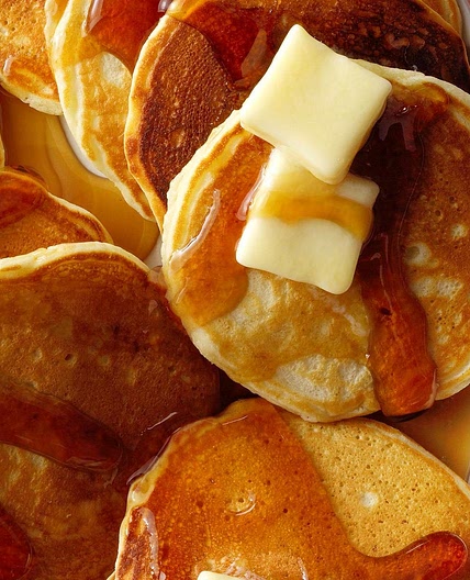 Pancakes