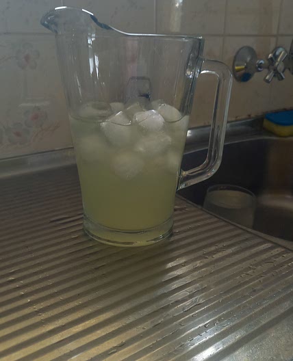 lemonade