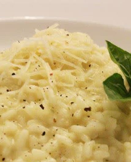 Risotto
