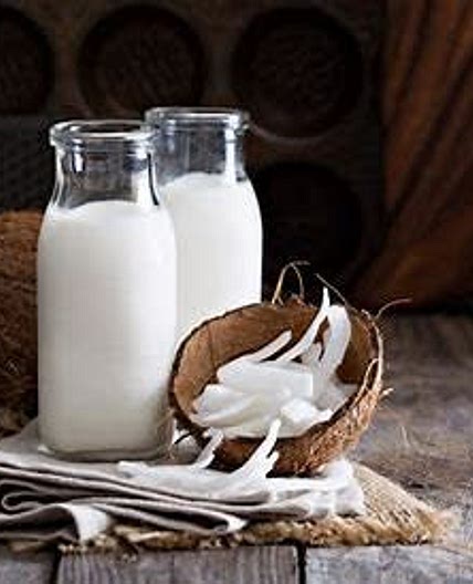 COCONUT MILK