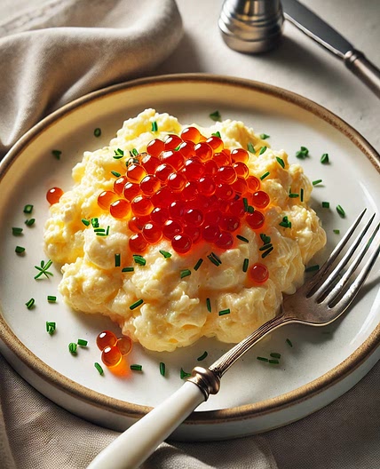 Omelette