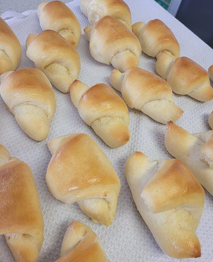 Rolls