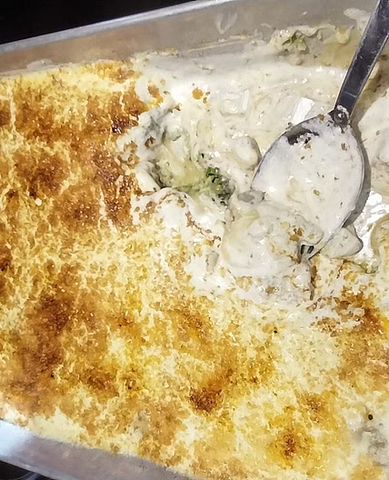 Chicken Divan