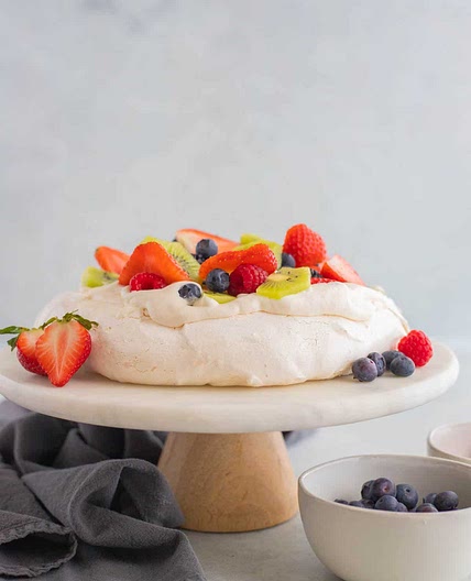 Pavlova