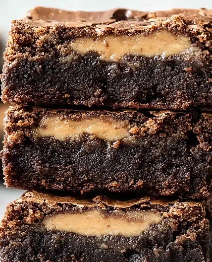 Peanut Butter Brownie