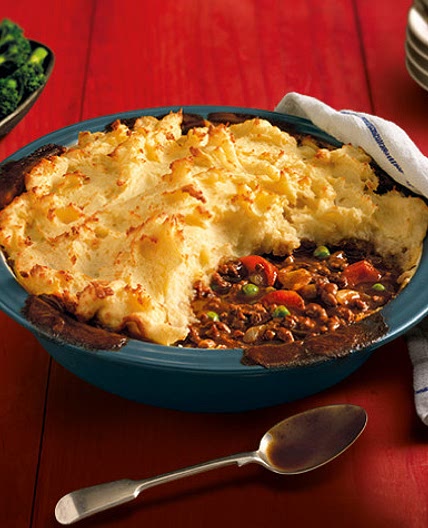 Cottage Pie