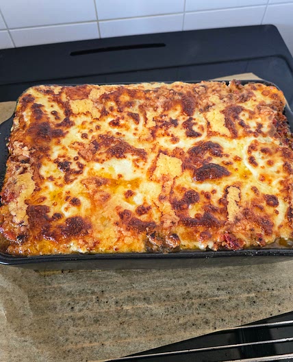 Lasagne