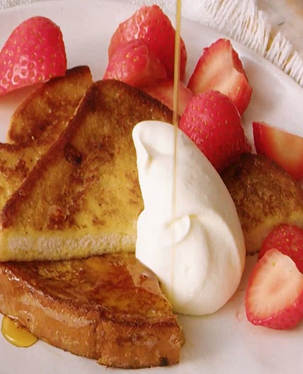 Ultimate French Toast Recipe: Easy, Delicious & Nutritious Breakfast | Sharp Blades