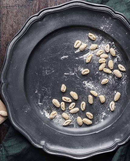 Gnocchetti Sardi
