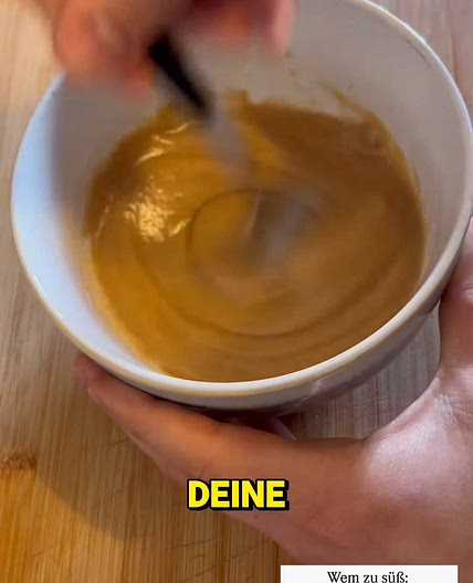 Sommerrollensoße (dunkel)