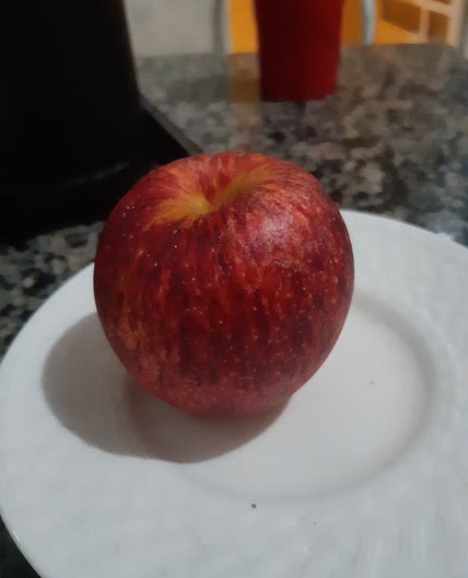 Apple Golden Delicious