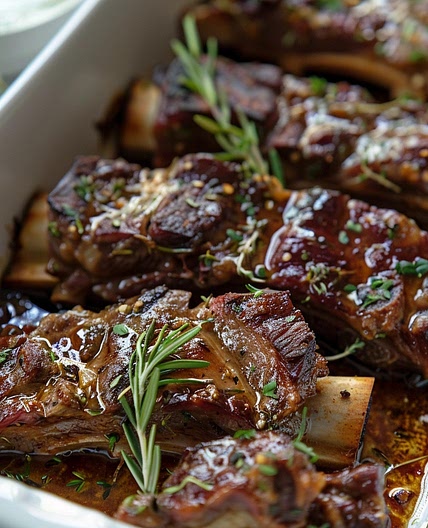 Lamb Ribs