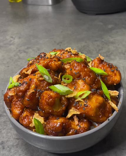 Poulet frit coréen simplifié