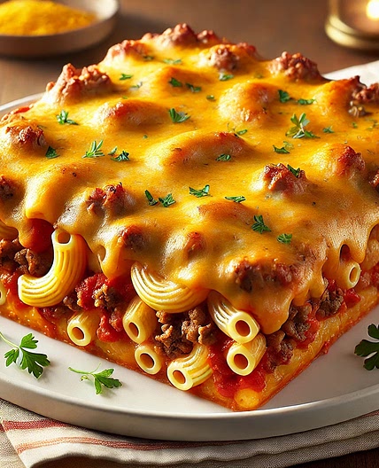 Beef A La Deutch